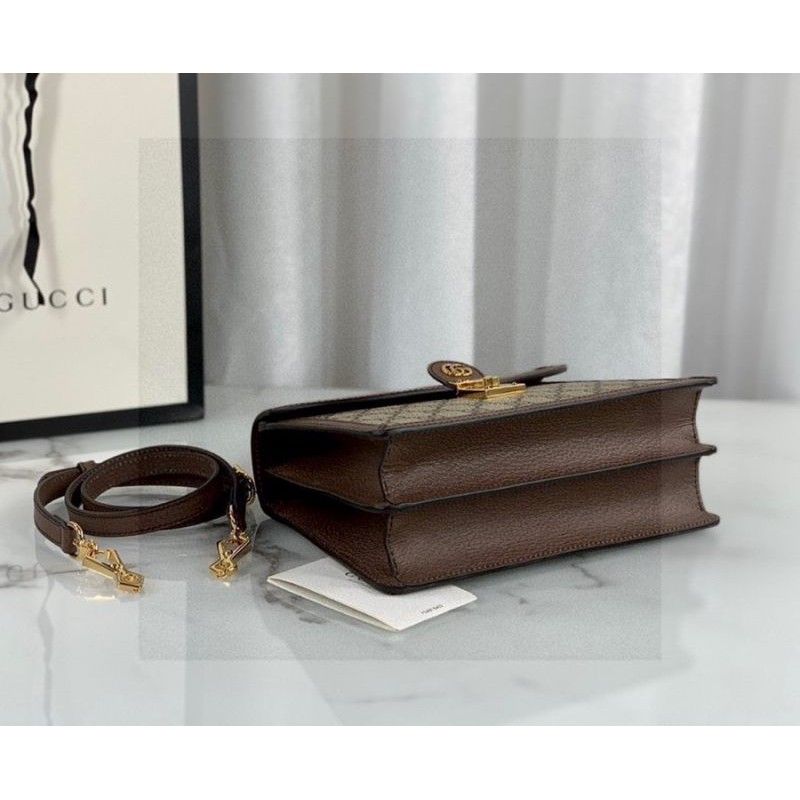 Сумка Gucci 22x19.5x6.5cm