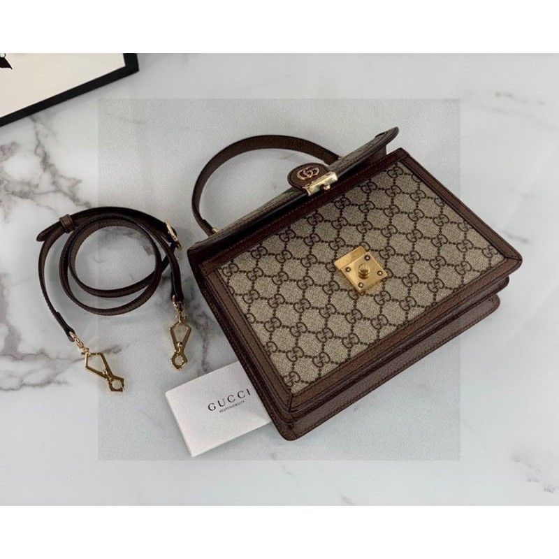 Сумка Gucci 22x19.5x6.5cm