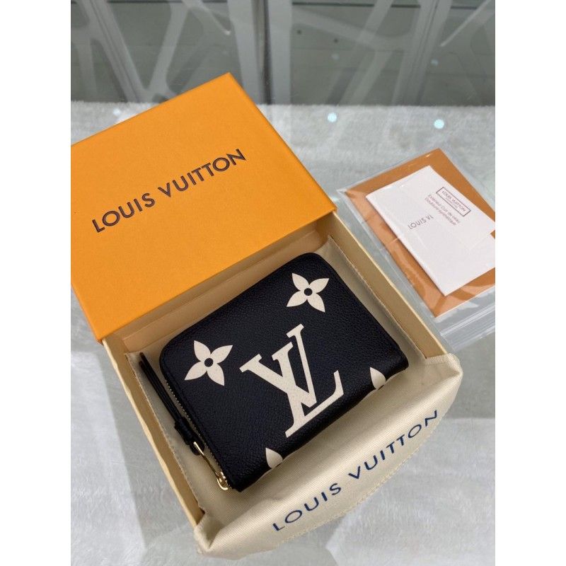 Кошелек Louis Vuitton 11 x 8.5 x 2