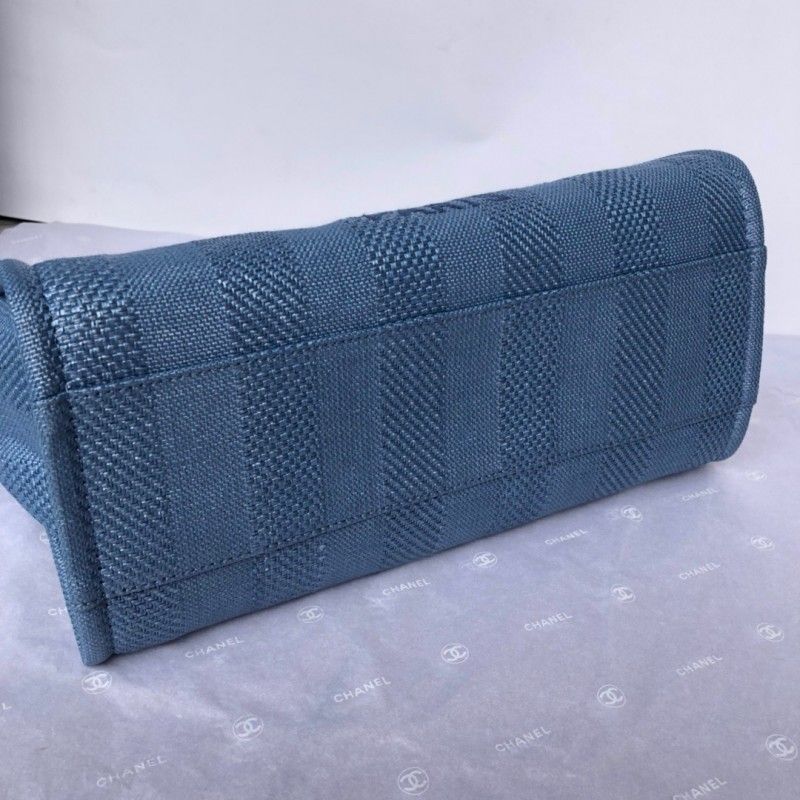 Пляжная сумка Chanel Cabas Ete Размер: 34 см