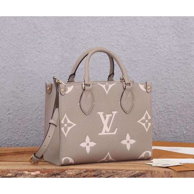 Сумка Louis Vuitton Onthego 25*19*11.5 cm