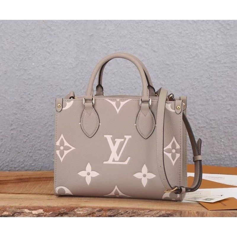 Сумка Louis Vuitton Onthego 25*19*11.5 cm