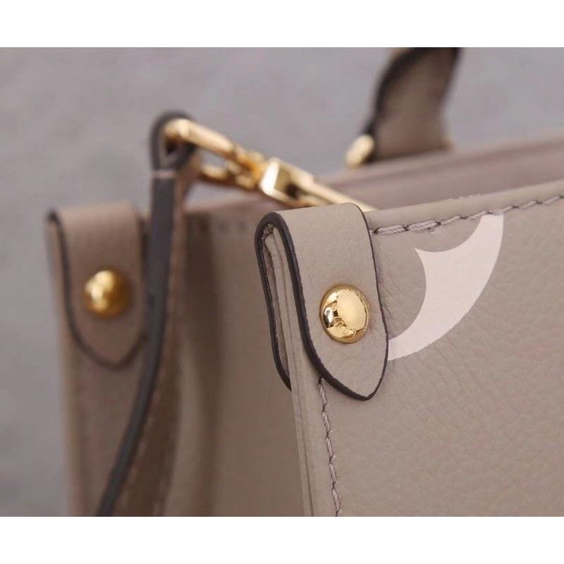 Сумка Louis Vuitton Onthego 25*19*11.5 cm