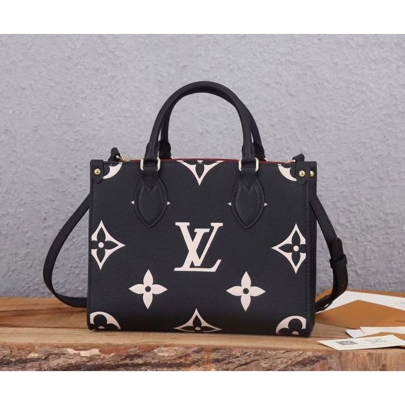 Сумка Louis Vuitton Onthego 25*19*11.5 cm