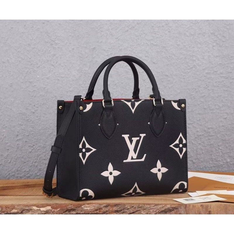 Сумка Louis Vuitton Onthego 25*19*11.5 cm