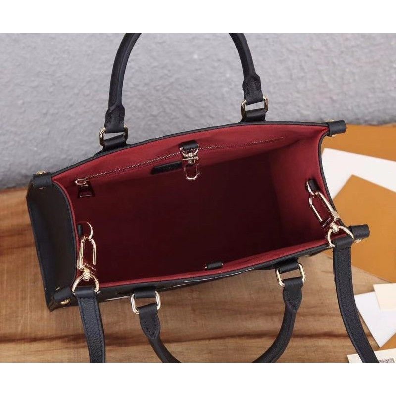 Сумка Louis Vuitton Onthego 25*19*11.5 cm