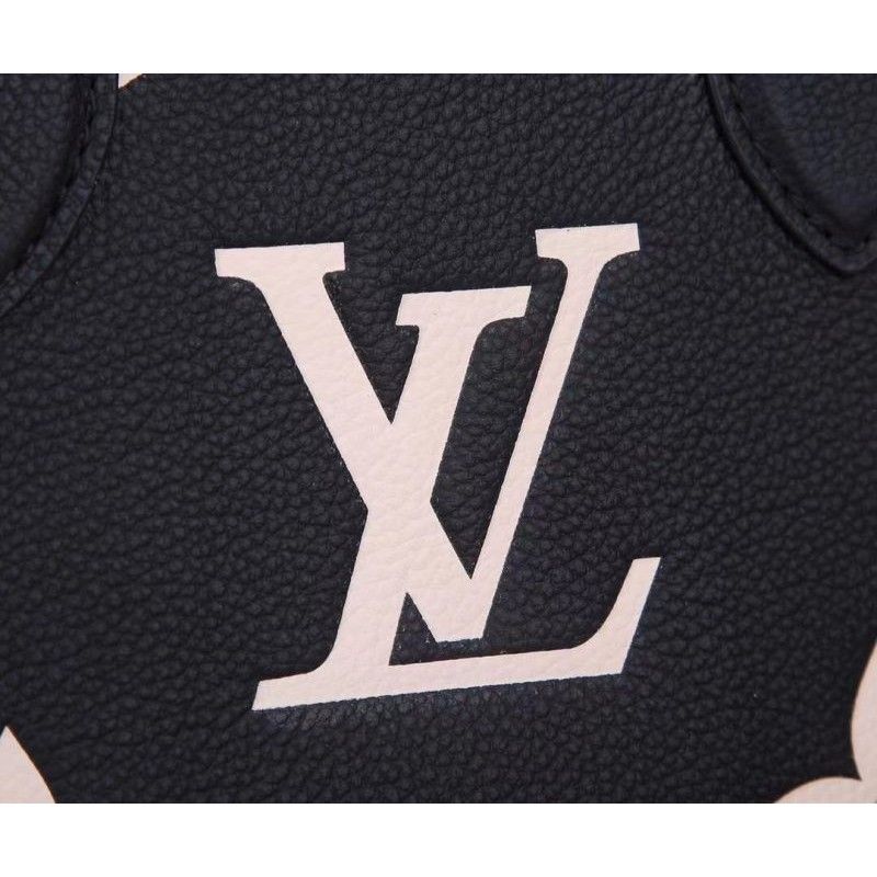 Сумка Louis Vuitton Onthego 25*19*11.5 cm