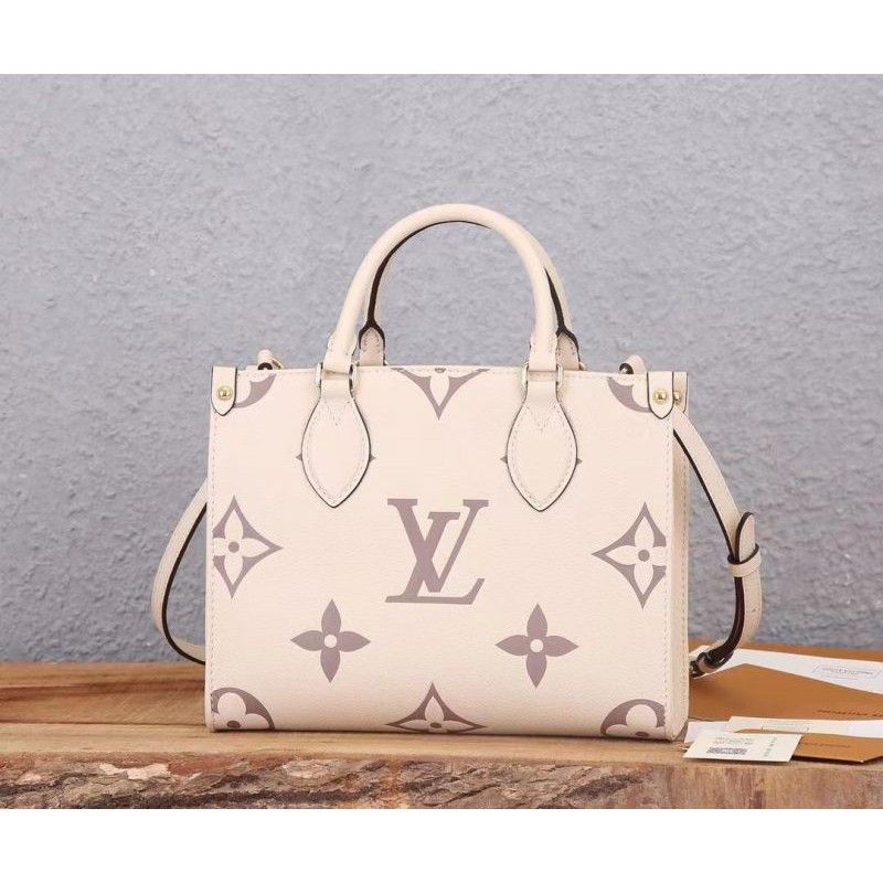 Сумка Louis Vuitton Onthego 25*19*11.5 cm