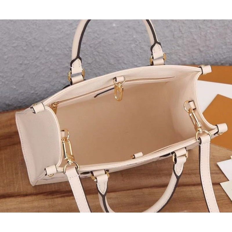 Сумка Louis Vuitton Onthego 25*19*11.5 cm