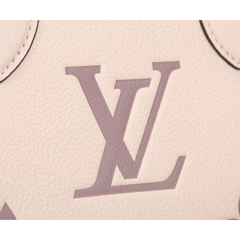 Сумка Louis Vuitton Onthego 25*19*11.5 cm