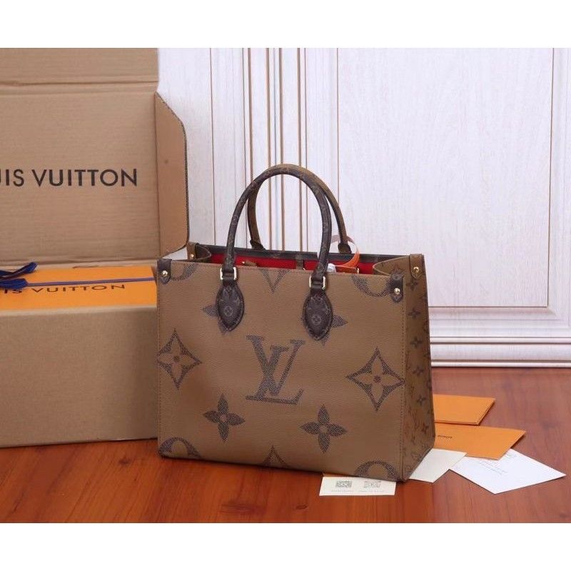 Сумка Louis Vuitton Onthego 25*19*11.5 cm