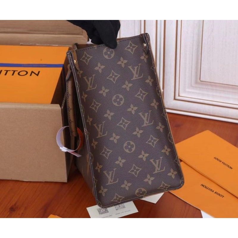 Сумка Louis Vuitton Onthego 25*19*11.5 cm
