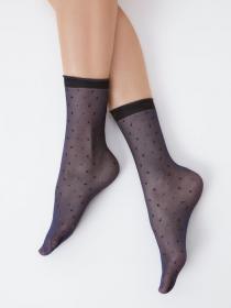 Носки SISI Tulle Lurex