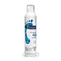 FOOTLOGIX Мусс для очень сухой кожи ног VERY DRY SKIN FORMULA, 119.9 гр