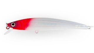 Воблер Strike Pro Alpha Minnow 60SP 3,5gr #022PT