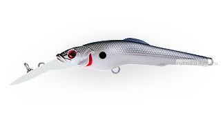 Воблер Strike Pro Challenger X Deep Diver 140L EG-076EL 140 мм / 47 гр / Заглубление: 7 - 9 м / цвет: SM37F