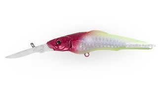 Воблер Strike Pro Challenger X Deep Diver 90L EG-076CL 90 мм / 13,6 гр / Заглубление: 3 - 4 м / цвет: X10-713