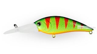 Воблер Strike Pro Classic Shad EG-013F 70 мм / 11 гр / Заглубление: 1,5 - 2,5 м / цвет: A139