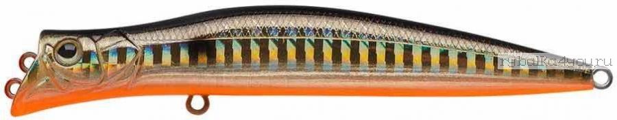 Воблер Strike Pro Darter-R Queen 100 10см, 10,5гр, загл. 0-0,2м, цвет: 613-713