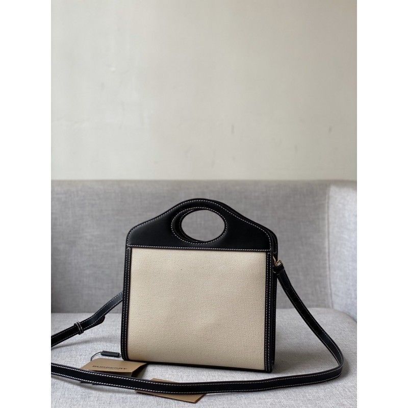 Burberry Pocket 23 х 6 х 26,5 см