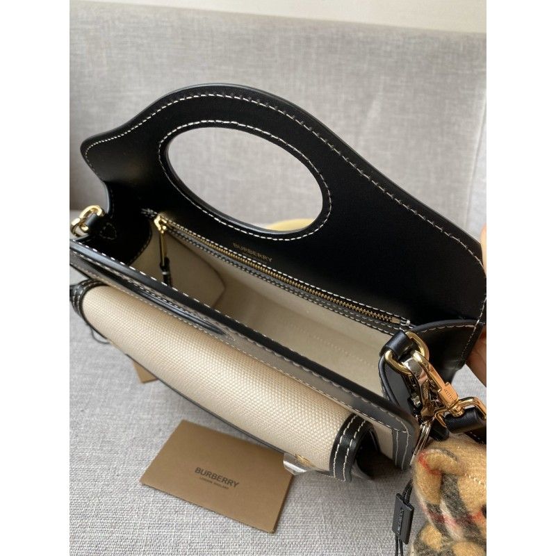 Burberry Pocket 23 х 6 х 26,5 см