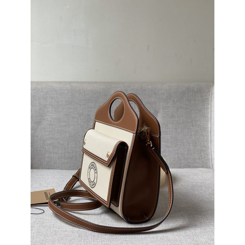 Burberry Pocket 23 х 6 х 26,5 см