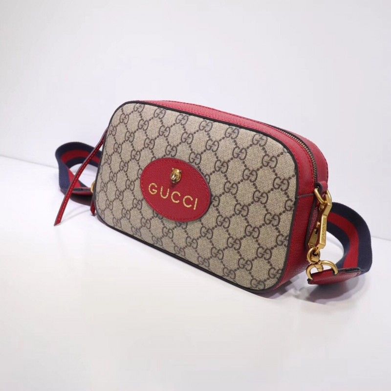 Сумка GUCCI 24*15*7.5 cm