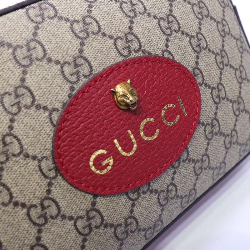 Сумка GUCCI 24*15*7.5 cm