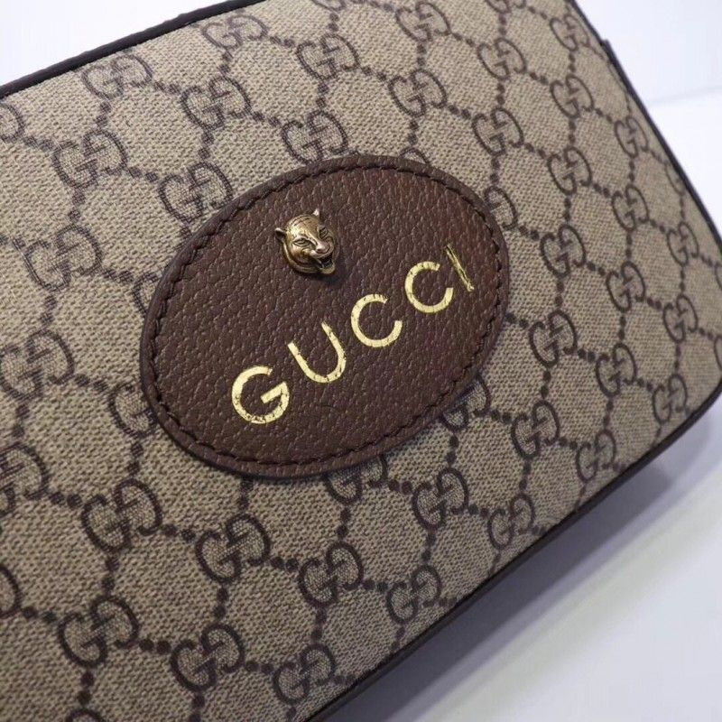 Сумка GUCCI 24*15*7.5 cm