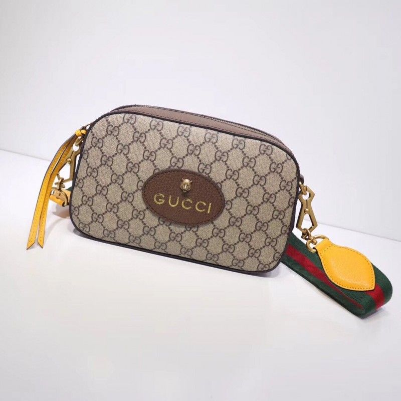 Сумка GUCCI 24*15*7.5 cm