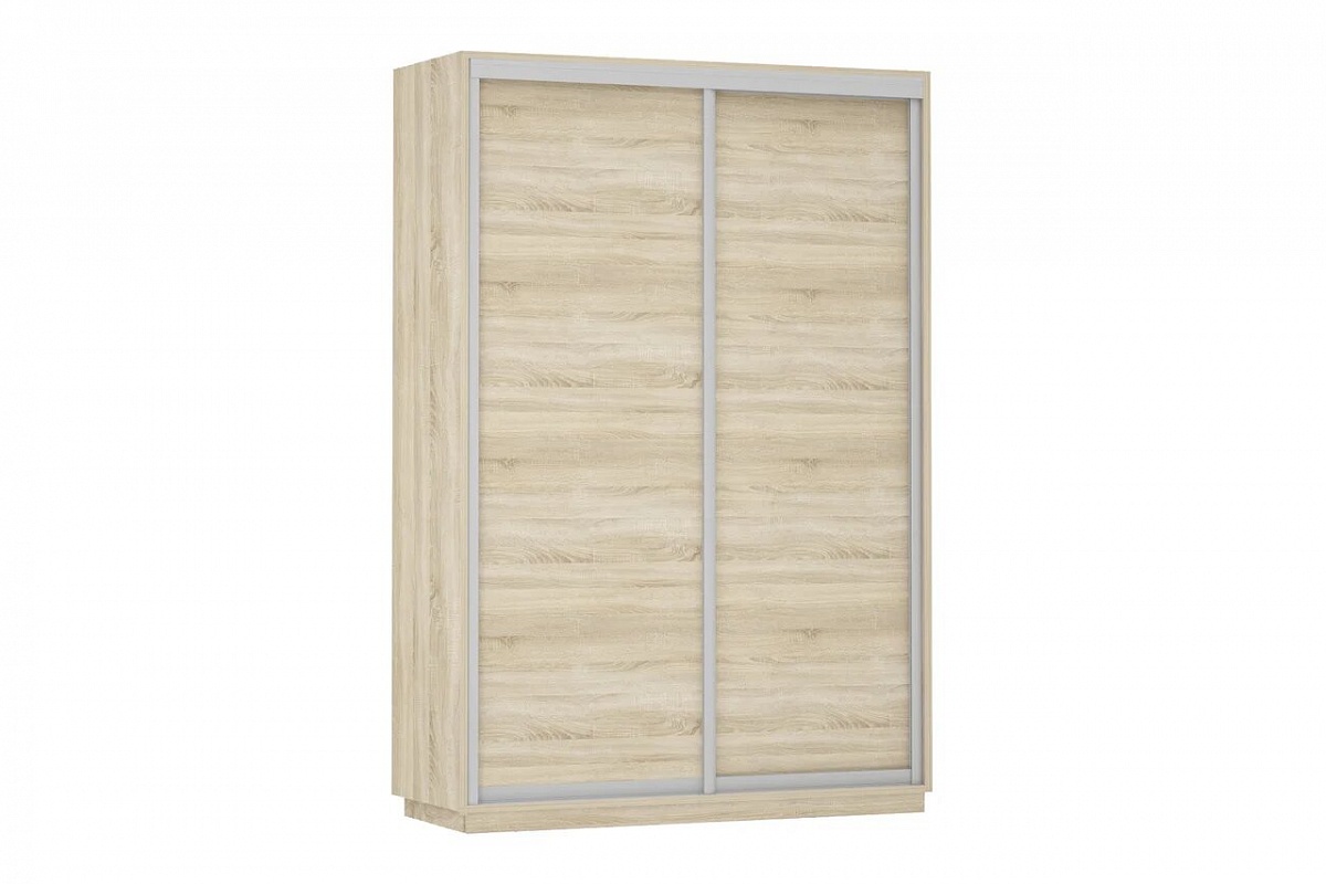 Шкаф-купе Экспресс Элемент дуо Ш1600 х 600