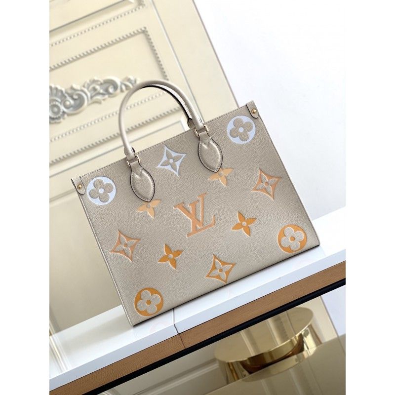 Louis Vuitton Onthego GM