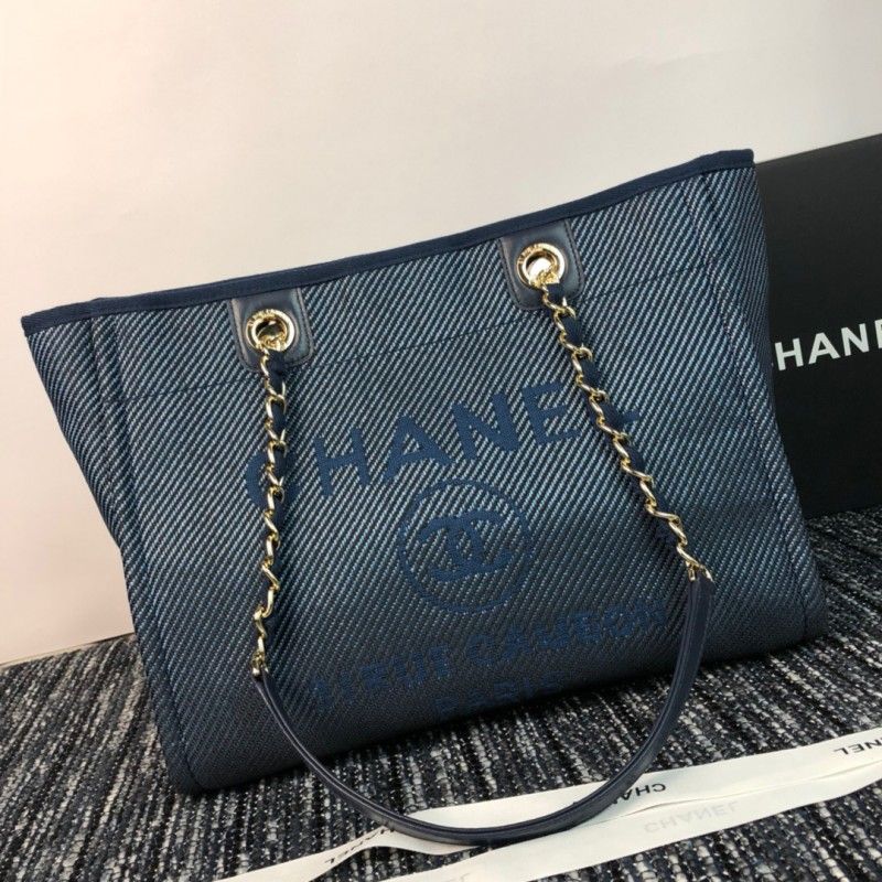 CHANEL 34cm