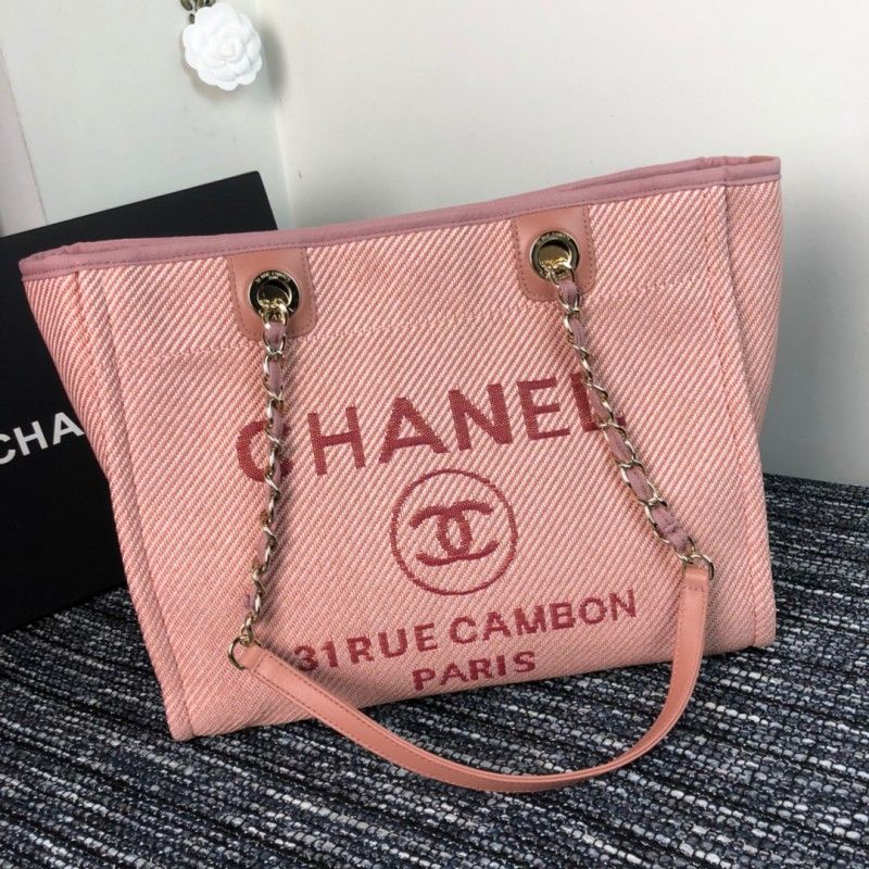 CHANEL 34cm