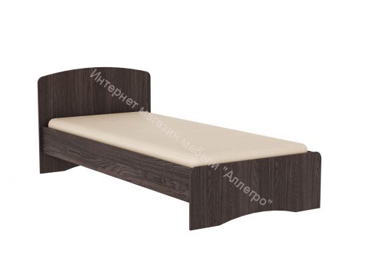 Кровать одинарная "Фант 2"