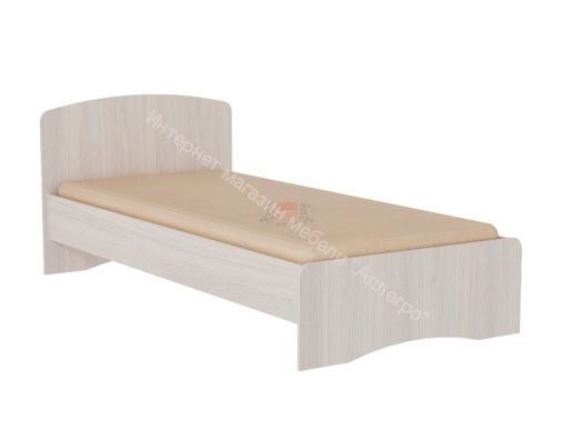 Кровать одинарная "Фант 2"
