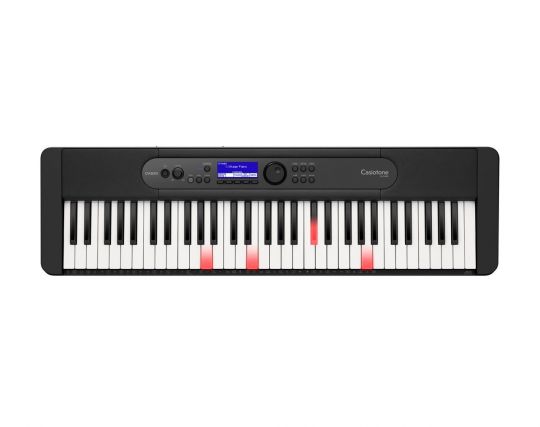 Casio Casiotone LK-S450 Синтезатор