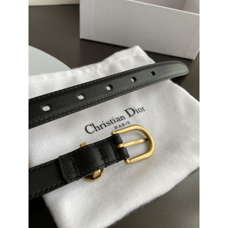 Ремень DIOR 2 cm