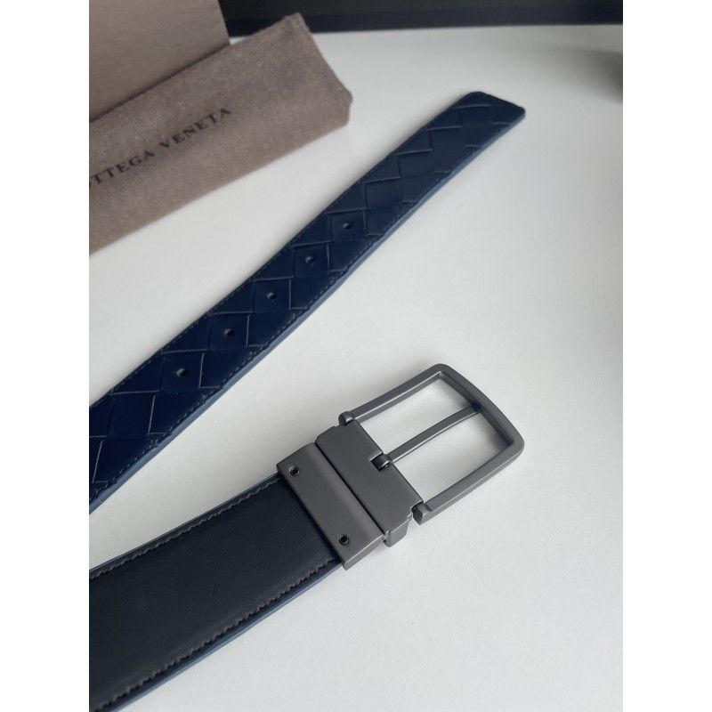 Ремень Bottega Veneta 3.8 cm