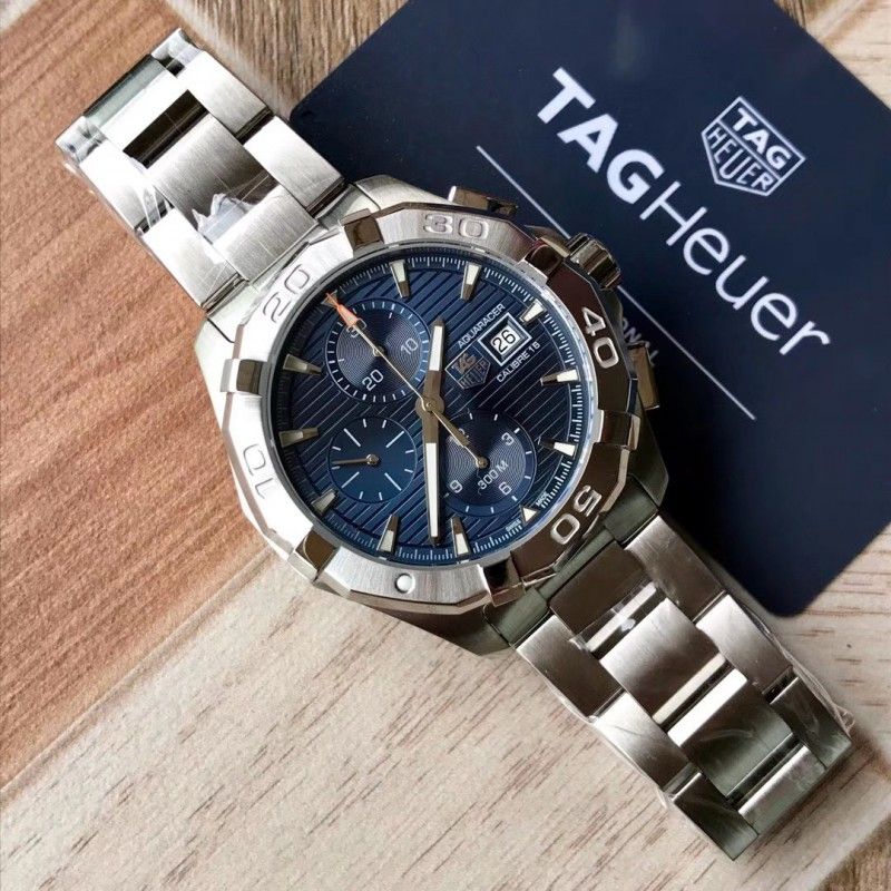 Часы TAG HEUER