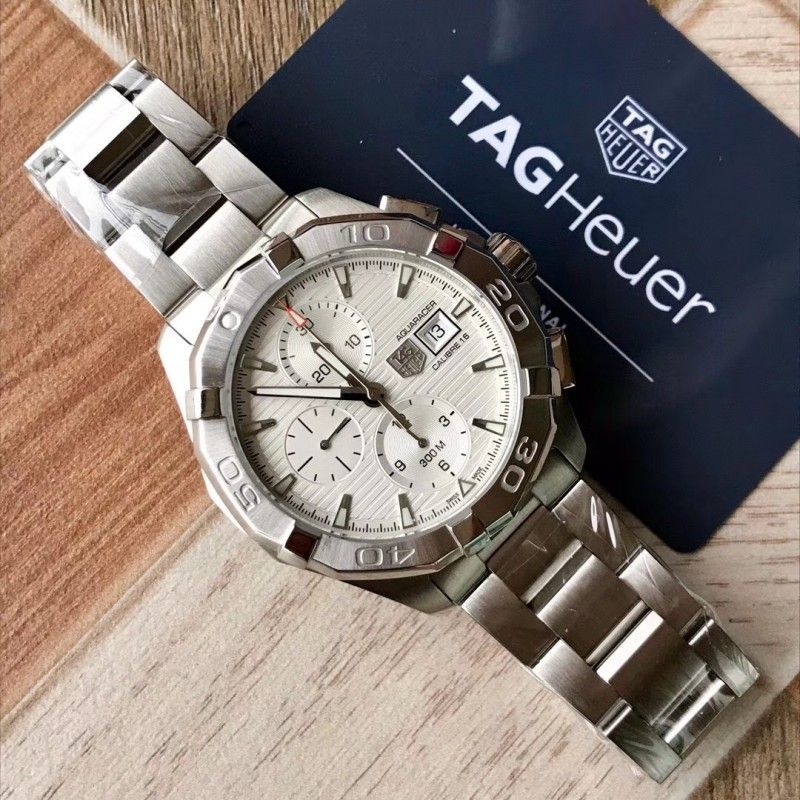 Часы TAG HEUER