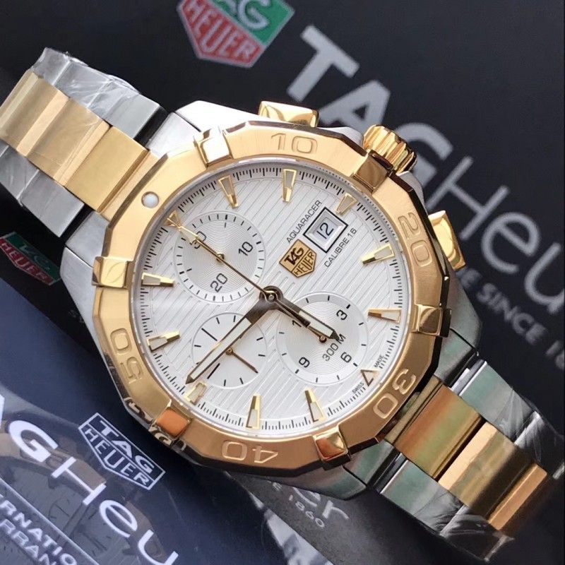 Часы TAG HEUER