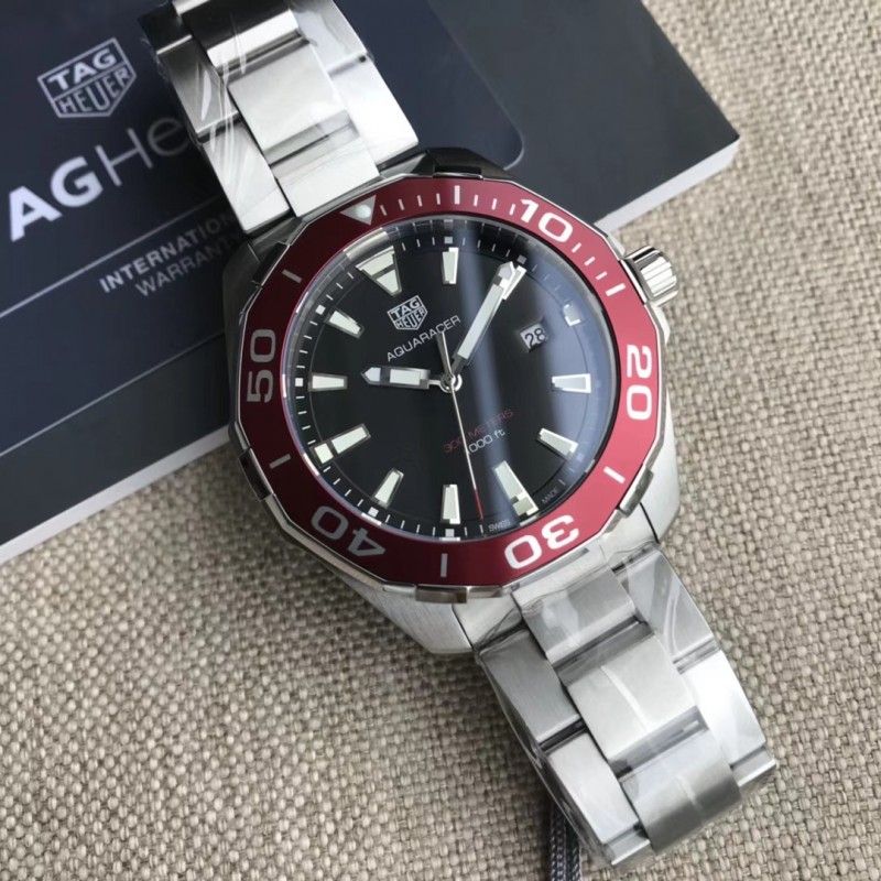 Часы TAG HEUER