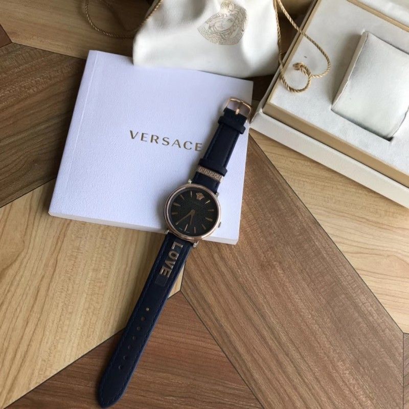 Часы VERSACE