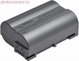 Аккумулятор Nikon EN-EL15a