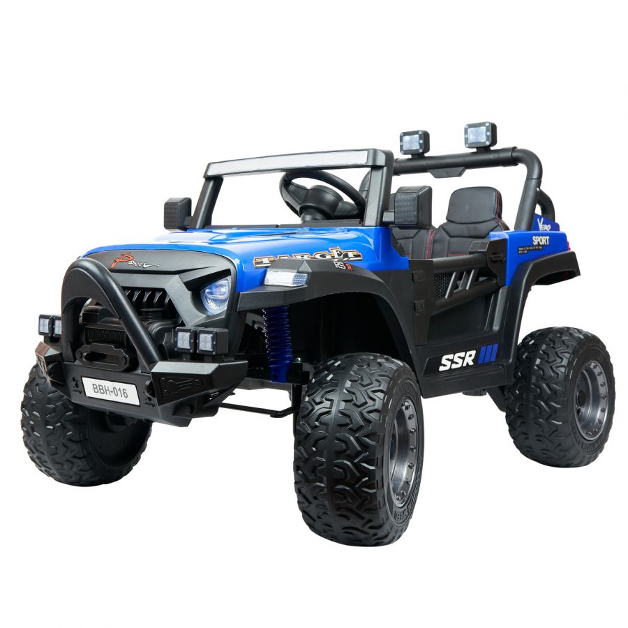 Детский электромобиль Buggy BBH 016