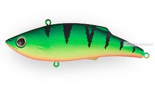 Воблер Strike Pro Rattle-N-Shad 75 7,5см, 11гр. загл. 1,5-3м. Цвет: A103S