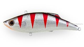 Воблер Strike Pro Rattle-N-Shad 75 7,5см, 11гр. загл. 1,5-3м. Цвет: A140E