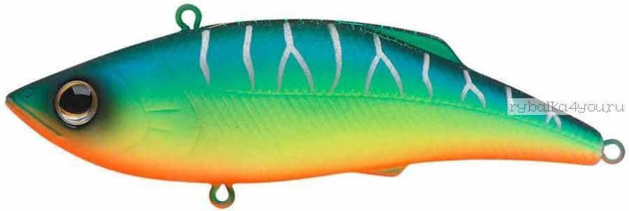 Воблер Strike Pro Rattle-N-Shad 75 7,5см, 11гр. загл. 1,5-3м. Цвет: A223S