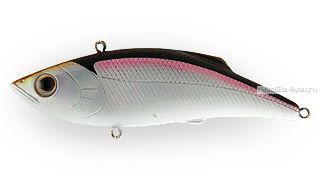 Воблер Strike Pro Rattle-N-Shad 75 7,5см, 11гр. загл. 1,5-3м. Цвет: A53